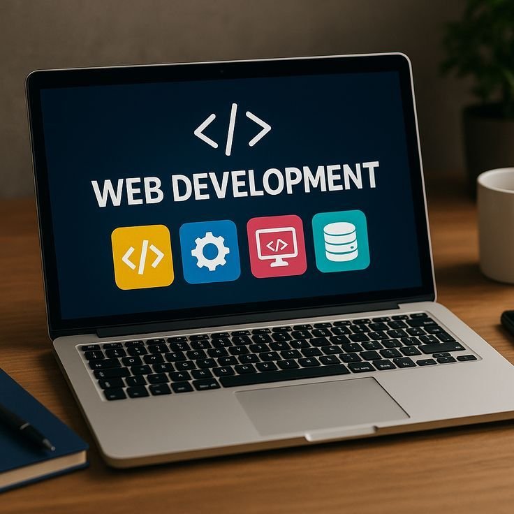 custom website development solutions in mohali