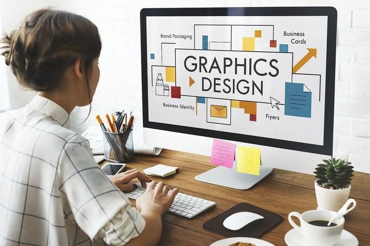 is graphic design a good career becoming a graphic designer in 2026