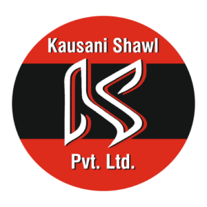 kausani shawls logo 1