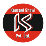 DIGITAL GENIE kausani shawls logo 1