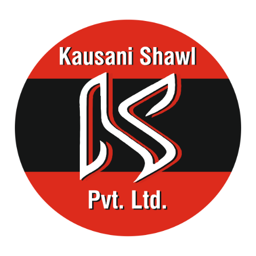 Kausani Shawls Logo 1 2