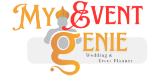 Portfolio myeventgenie wedding planner logo 1 2