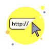 DIGITAL GENIE icons8 website 100