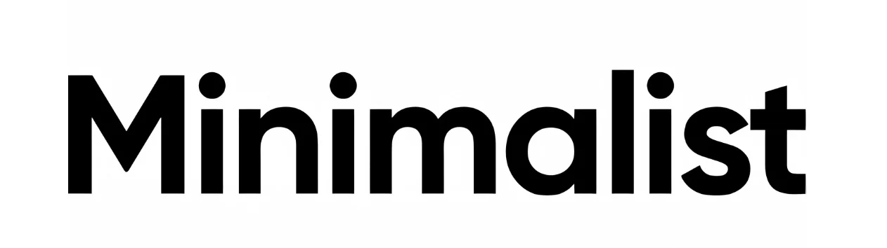DIGITAL GENIE minimalist logo